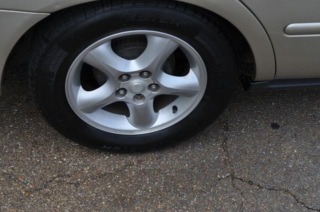 2001 Ford Taurus SES | Louisville, MS | CARite Louisville MS 2001 Ford Taurus SES | Louisville, MS | CARite Louisville MS
