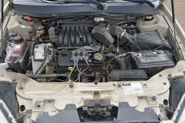 2001 Ford Taurus SES | Louisville, MS | CARite Louisville MS 2001 Ford Taurus SES | Louisville, MS | CARite Louisville MS