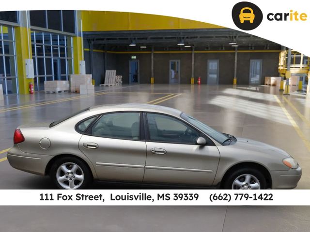 2001 Ford Taurus SES | Louisville, MS | CARite Louisville MS 2001 Ford Taurus SES | Louisville, MS | CARite Louisville MS