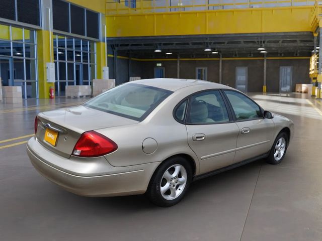 2001 Ford Taurus SES | Louisville, MS | CARite Louisville MS 2001 Ford Taurus SES | Louisville, MS | CARite Louisville MS