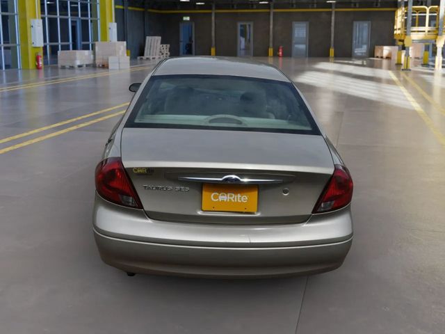 2001 Ford Taurus SES | Louisville, MS | CARite Louisville MS