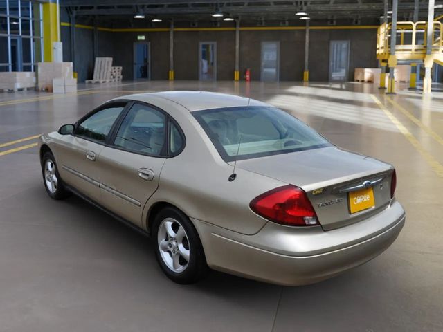 2001 Ford Taurus SES | Louisville, MS | CARite Louisville MS 2001 Ford Taurus SES | Louisville, MS | CARite Louisville MS