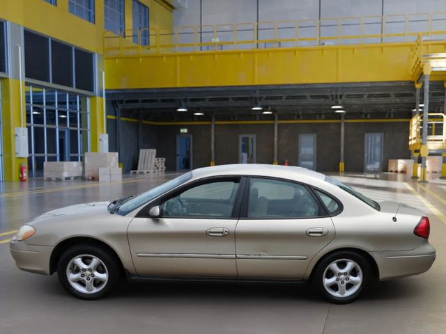 2001 Ford Taurus SES | Louisville, MS | CARite Louisville MS 2001 Ford Taurus SES | Louisville, MS | CARite Louisville MS