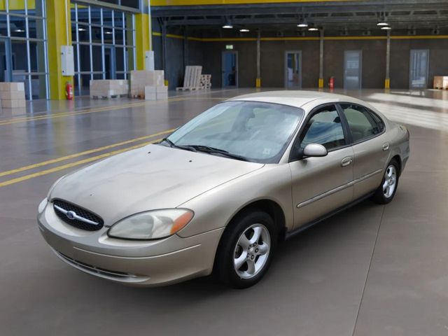 2001 Ford Taurus SES | Louisville, MS | CARite Louisville MS