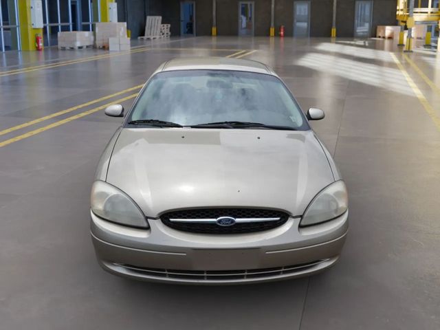 2001 Ford Taurus SES | Louisville, MS | CARite Louisville MS
