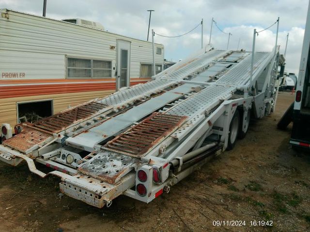 2001 Freightliner FL80 MEDIUM | Brownsville TX | English Motors