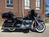 2001 Harley-Davidson Electra Glide Standard | Oaks, PA | East 11 Motorcycle Exchange, LLC