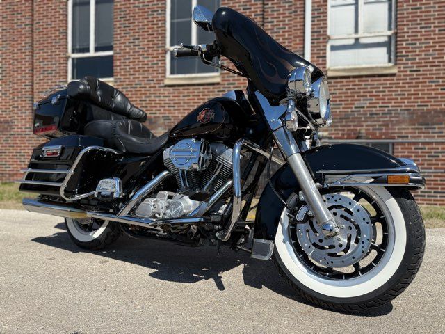 2001 Harley-Davidson Electra Glide Standard | Oaks, PA | East 11 Motorcycle Exchange, LLC