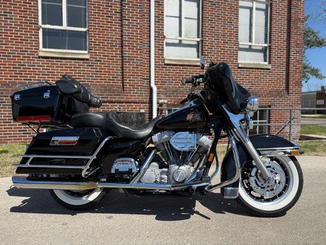 2001 Harley-Davidson Electra Glide Standard