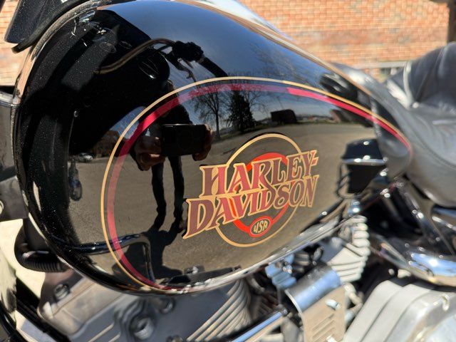 2001 Harley-Davidson Electra Glide Standard