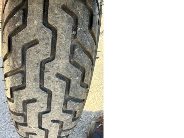 2001 Harley-Davidson Electra Glide Standard