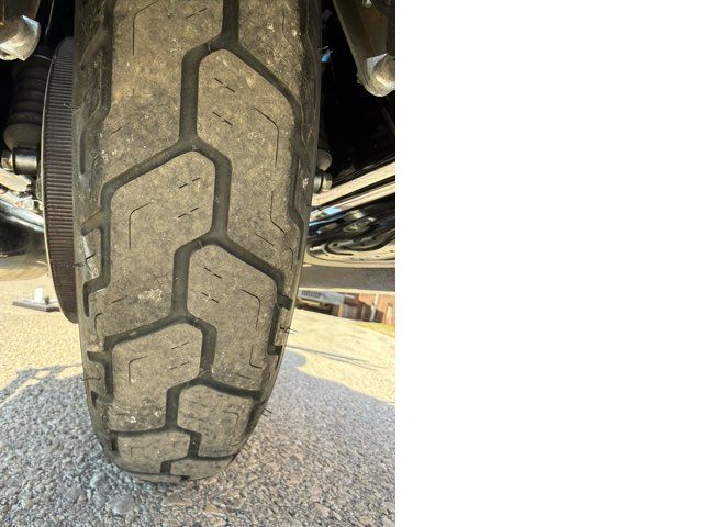 2001 Harley-Davidson Electra Glide Standard