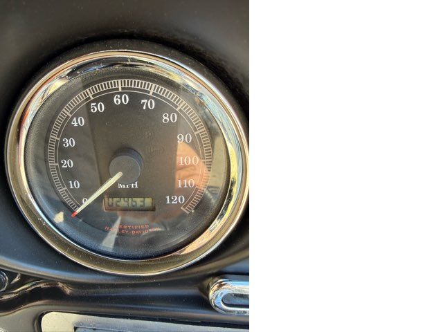 2001 Harley-Davidson Electra Glide Standard