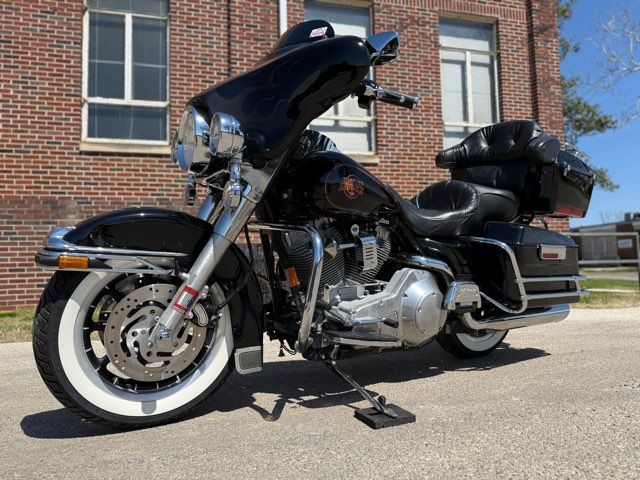 2001 Harley-Davidson Electra Glide Standard