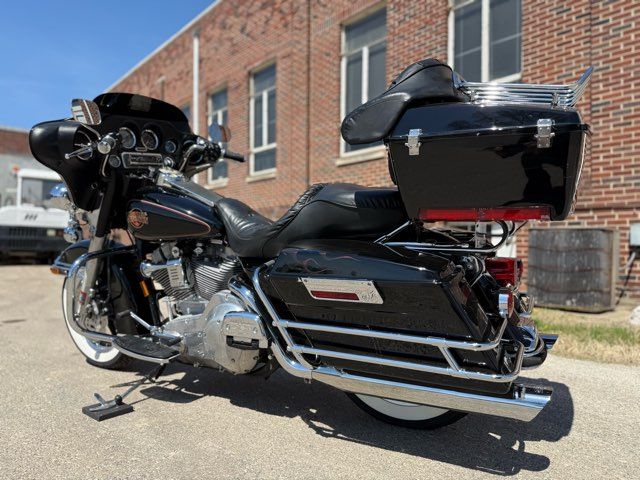 2001 Harley-Davidson Electra Glide Standard