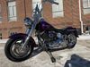 2001 Harley-Davidson Softail Fat Boy | Oaks, PA | East 11 Motorcycle Exchange, LLC