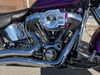 2001 Harley-Davidson Softail Fat Boy | Oaks, PA | East 11 Motorcycle Exchange, LLC