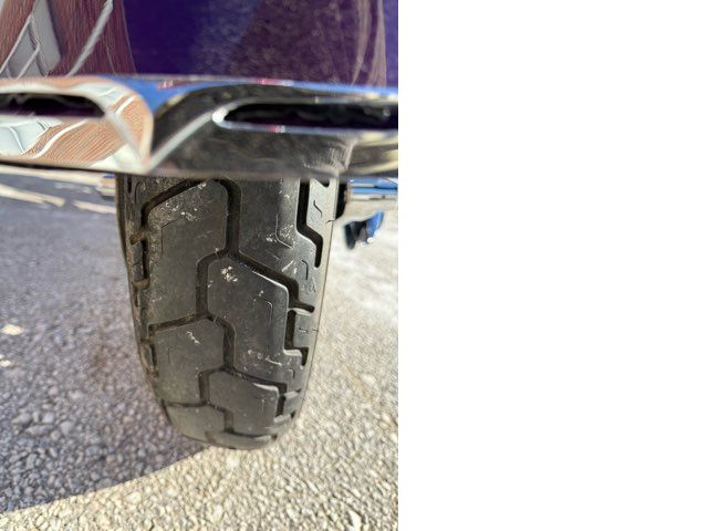 2001 Harley-Davidson Softail Fat Boy