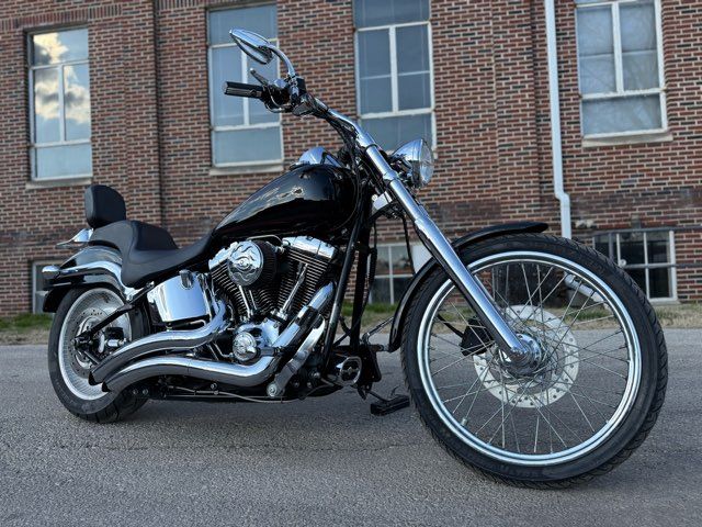 2001 Harley-Davidson Softail Deuce | Oaks, PA | East 11 Motorcycle Exchange, LLC in Oaks, PA , PA 19456