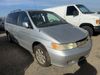 2001 Honda Odyssey EX | Orland, CA | Orland Public Auto Auction 2001 Honda Odyssey EX | Orland, CA | Orland Public Auto Auction