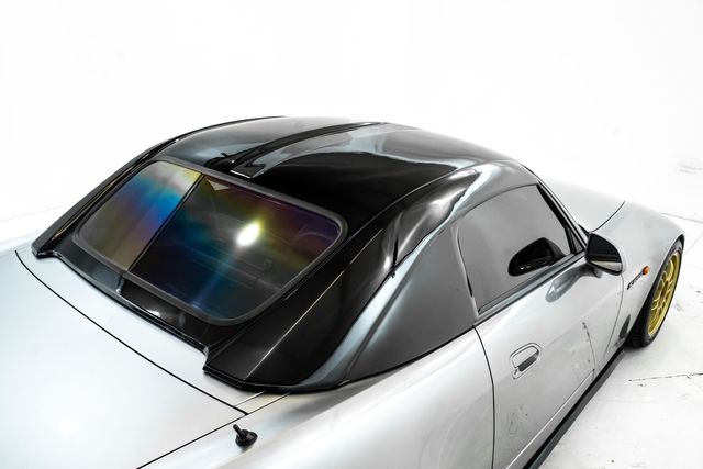 2001 Honda S2000 Supercharged Show Car with 15,151 Original Miles | Dallas, TX | RPM Garage