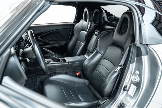 2001 Honda S2000 Supercharged Show Car with 15,151 Original Miles | Dallas, TX | RPM Garage 2001 Honda S2000 Supercharged Show Car with 15,151 Original Miles | Dallas, TX | RPM Garage