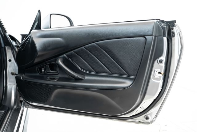 2001 Honda S2000 Supercharged Show Car with 15,151 Original Miles | Dallas, TX | RPM Garage