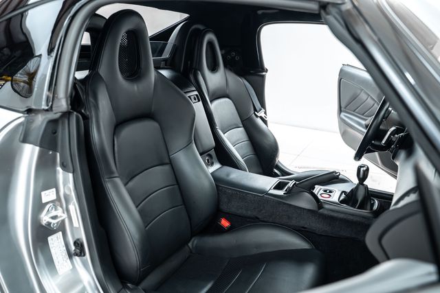 2001 Honda S2000 Supercharged Show Car with 15,151 Original Miles | Dallas, TX | RPM Garage 2001 Honda S2000 Supercharged Show Car with 15,151 Original Miles | Dallas, TX | RPM Garage