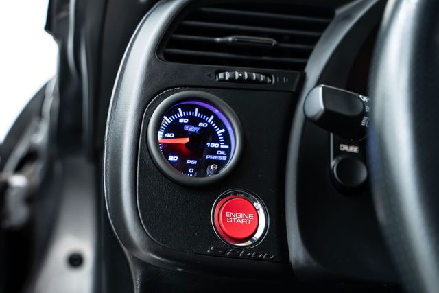 2001 Honda S2000 Supercharged Show Car with 15,151 Original Miles | Dallas, TX | RPM Garage 2001 Honda S2000 Supercharged Show Car with 15,151 Original Miles | Dallas, TX | RPM Garage