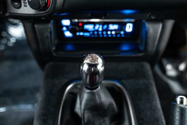 2001 Honda S2000 Supercharged Show Car with 15,151 Original Miles | Dallas, TX | RPM Garage