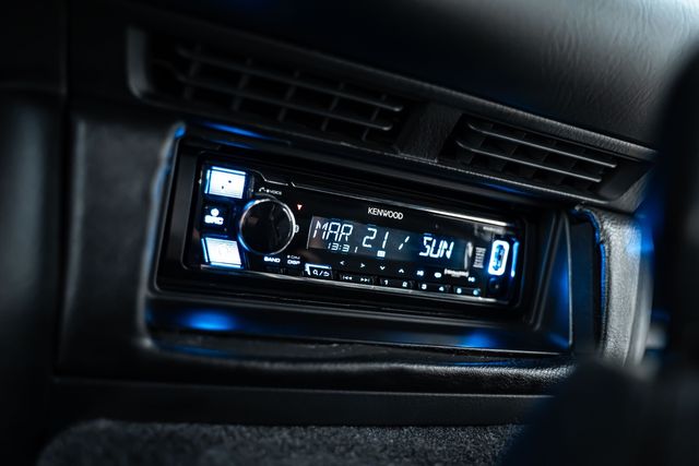 2001 Honda S2000 Supercharged Show Car with 15,151 Original Miles | Dallas, TX | RPM Garage 2001 Honda S2000 Supercharged Show Car with 15,151 Original Miles | Dallas, TX | RPM Garage