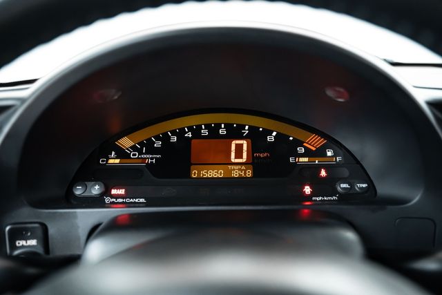 2001 Honda S2000 Supercharged Show Car with 15,151 Original Miles | Dallas, TX | RPM Garage 2001 Honda S2000 Supercharged Show Car with 15,151 Original Miles | Dallas, TX | RPM Garage