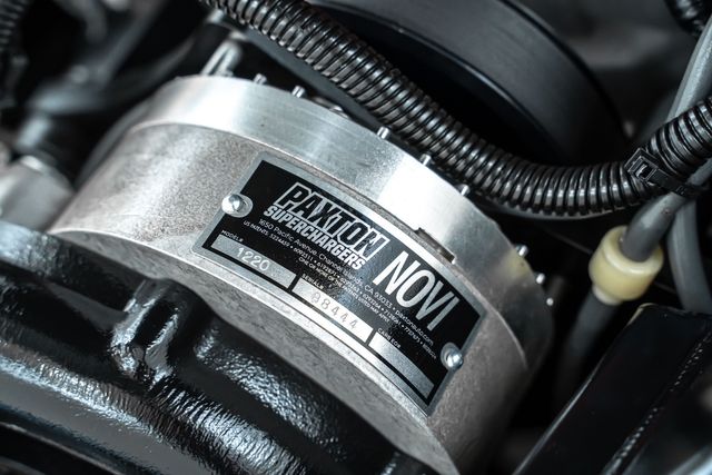 2001 Honda S2000 Supercharged Show Car with 15,151 Original Miles | Dallas, TX | RPM Garage 2001 Honda S2000 Supercharged Show Car with 15,151 Original Miles | Dallas, TX | RPM Garage