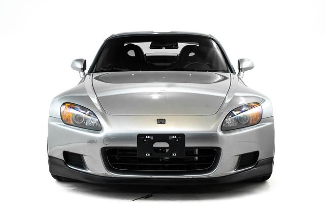 2001 Honda S2000 Supercharged Show Car with 15,151 Original Miles | Dallas, TX | RPM Garage 2001 Honda S2000 Supercharged Show Car with 15,151 Original Miles | Dallas, TX | RPM Garage