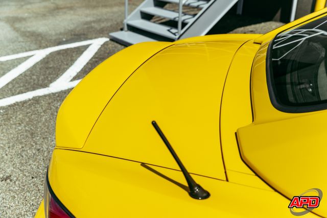 2001 Honda S2000 2001 Honda S2000