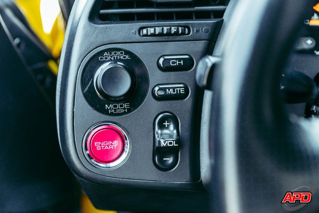 2001 Honda S2000 2001 Honda S2000