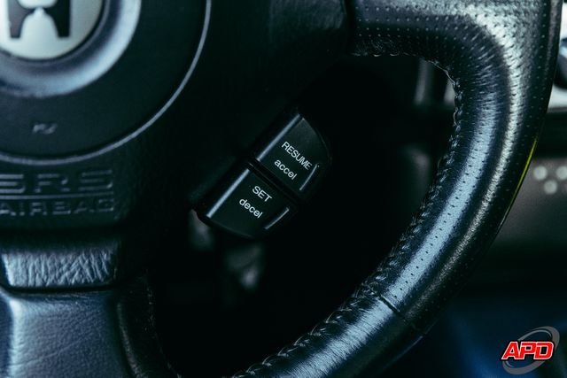 2001 Honda S2000 2001 Honda S2000