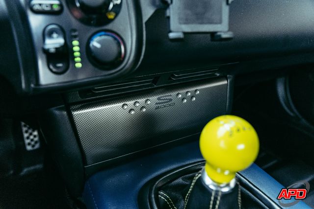 2001 Honda S2000 2001 Honda S2000