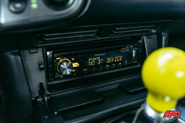 2001 Honda S2000 2001 Honda S2000