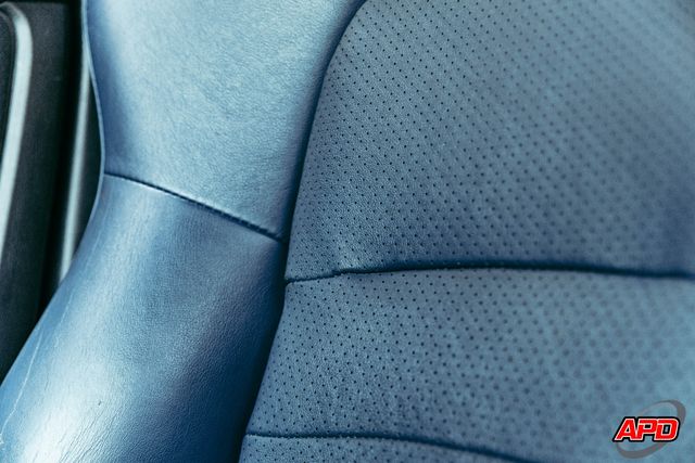 2001 Honda S2000 2001 Honda S2000