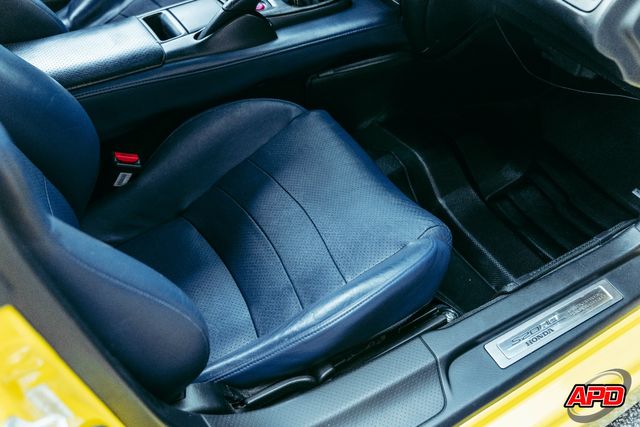 2001 Honda S2000 2001 Honda S2000