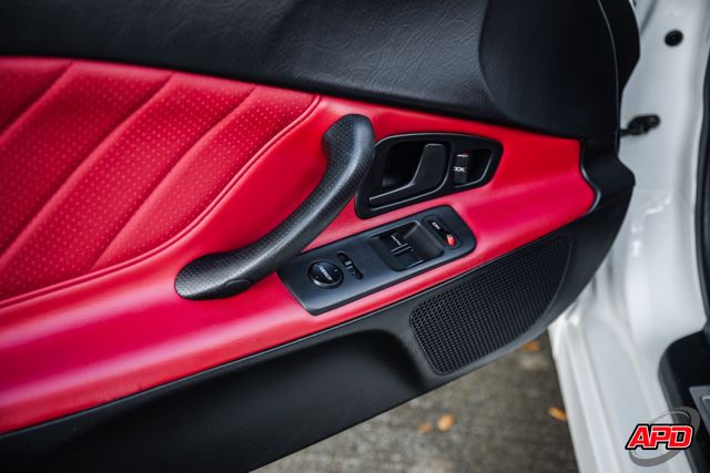 2001 Honda S2000 2001 Honda S2000