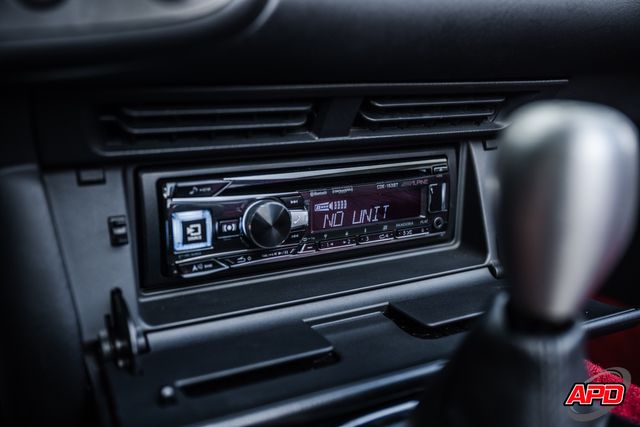 2001 Honda S2000 2001 Honda S2000