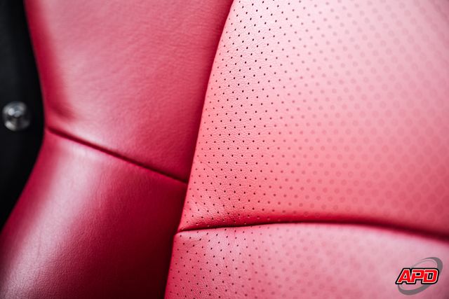 2001 Honda S2000 2001 Honda S2000