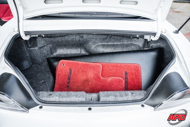 2001 Honda S2000 2001 Honda S2000