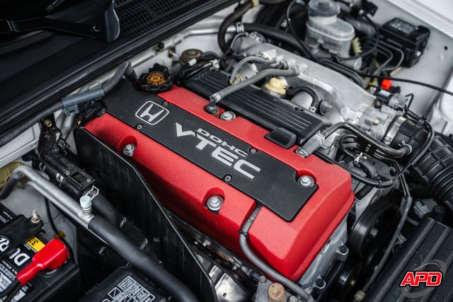 2001 Honda S2000 2001 Honda S2000