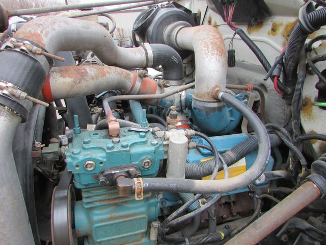 2001 4700 eg Cab Service Utility Truck | St Cloud MN | NorthStar Truck Sales 2001 4700 eg Cab Service Utility Truck | St Cloud MN | NorthStar Truck Sales