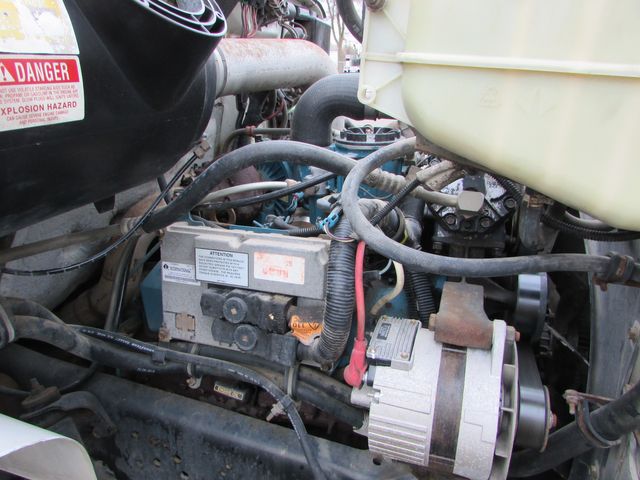 2001 4700 eg Cab Service Utility Truck | St Cloud MN | NorthStar Truck Sales 2001 4700 eg Cab Service Utility Truck | St Cloud MN | NorthStar Truck Sales