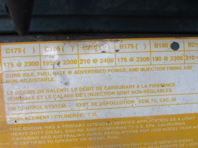 2001 4700 eg Cab Service Utility Truck | St Cloud MN | NorthStar Truck Sales 2001 4700 eg Cab Service Utility Truck | St Cloud MN | NorthStar Truck Sales