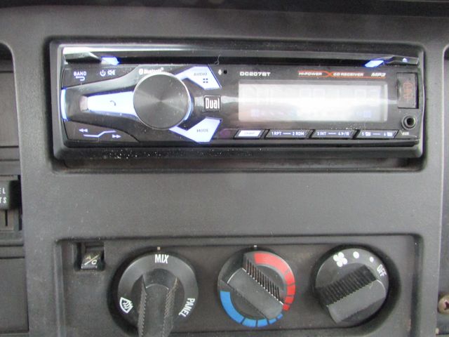 2001 4700 eg Cab Service Utility Truck | St Cloud MN | NorthStar Truck Sales 2001 4700 eg Cab Service Utility Truck | St Cloud MN | NorthStar Truck Sales